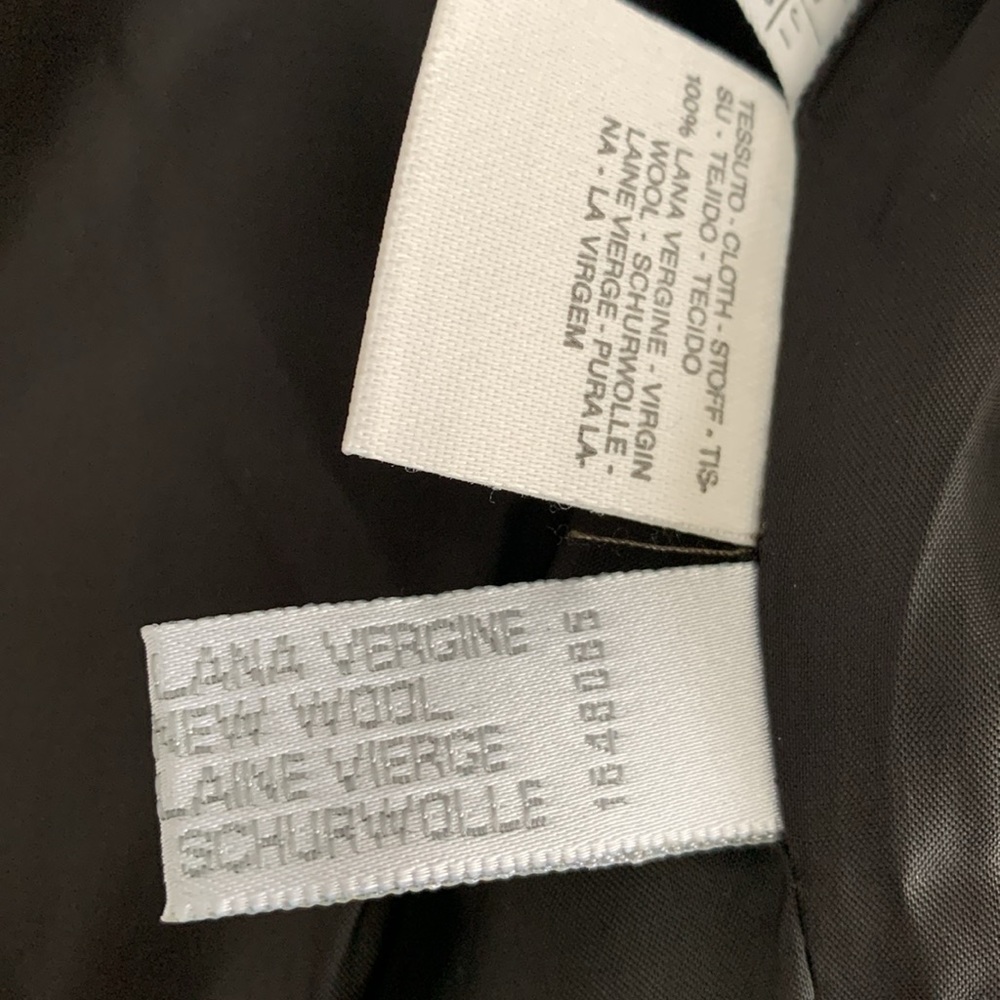 Maxmara Blazer - image 7